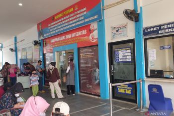 28.803 paspor diterbitkan melalui  dua Kantor Imigrasi di Sumsel