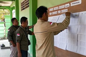 Waduh, dua WNA diduga masuk daftar pemilih Pemilu