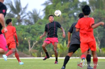 Mantan pemain MU Jesse Lingard resmi gabung klub Brasil Corinthians hingga akhir musim