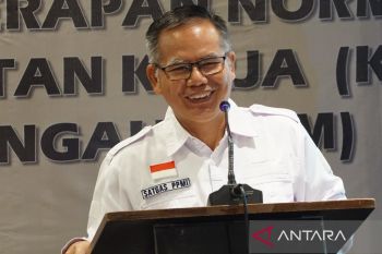 Disnakertrans NTB imbau perusahaan agar fasilitas kesehatan kerja