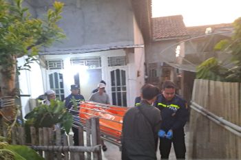 Polisi buru pelaku pembunuhan ibu rumah tangga di OKU