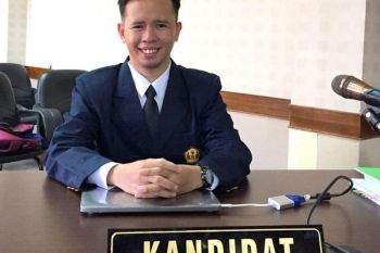 Pengamat Unand prediksi Pemilihan Presiden berlangsung dua putaran