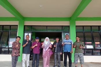 Legislator: beroperasinya Pasar Serikat Lubukbasung Garagahan tingkatkan ekonomi pedagang