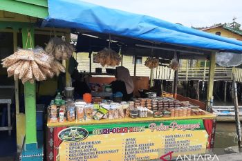 Pemprov Kepri fasilitasi UMKM kembangkan usaha