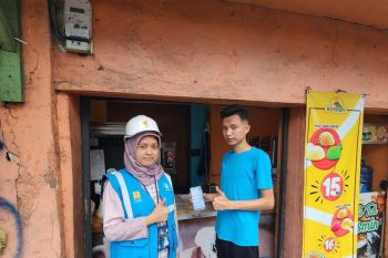 Meteran listrik AMI, cara baru PLN manjakan pelanggan