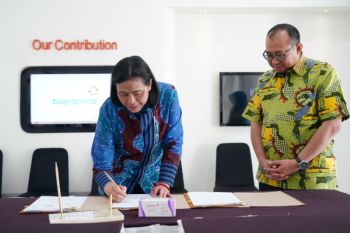 Bio Farma siapkan 850 ribu dosis Vaksin Pentavalen untuk Nigeria