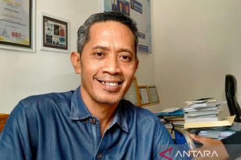 KI NTB apresiasi pelayanan informasi haji Kemenag