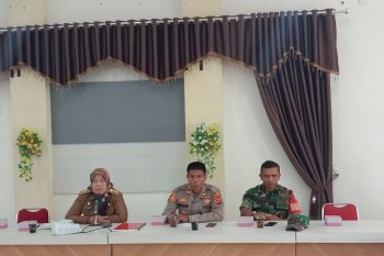 Agam alokasikan dana Rp20 miliar pembangunan fisik ke Tanjungraya