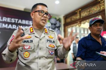 Lalu  lintas jembatan Tol Kaligawe Semarang ditutup hingga Desember