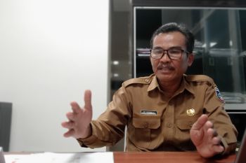 Pemkab Lombok Tengah membangun empat jembatan senilai Rp5 miliar