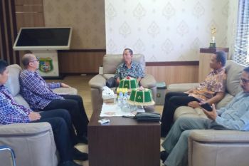 Pemkab Pasangkayu dukung Kemenkumham laksanakan pembinaan desa sadar hukum