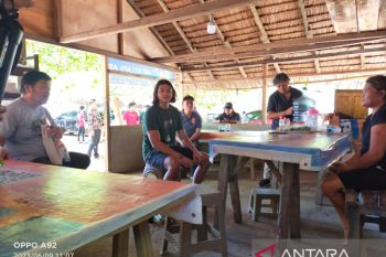 WCL-CTI-CFF kampanyekan pengurangan   sampah plastik sekali pakai di Minut