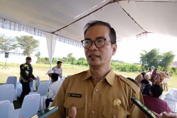Perpustakaan Mataram nantinya jadi lokasi wisata literasi
