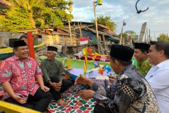 PDIP Surabaya:  Melestarikan kebudayaan wujudkan gagasan Trisakti Bung Karno