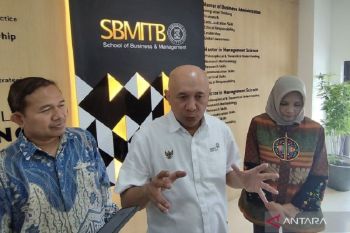Teten Masduki sebut pemerintah bidik calon wirausaha dari kalangan terdidik