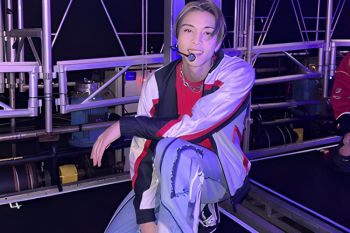 Ini penyebab Johnny NCT harus hiatus
