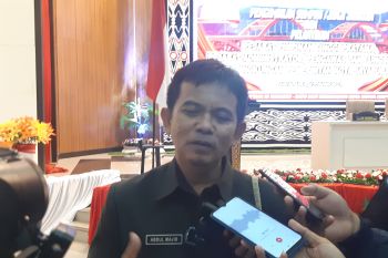 Pemkot Jayapura siapkan 20 calon tenaga pengajar SMK jurusan TI