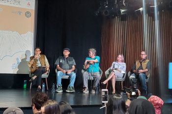 Tonton Jazz Gunung untuk dukung pariwisata, pinta Sandiaga