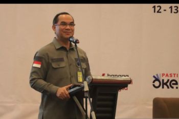 Kemenkumham Sumsel melayani 1.514 pendaftaran kekayaan intelektual