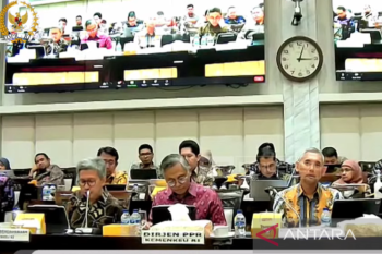 Kemenkeu: Pembiayaan infrastruktur pada 2024 menggunakan strategi kreatif