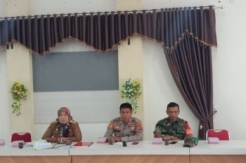 Agam alokasikan Rp20 M untuk pembangunan fisik Kecamatan Tanjungraya