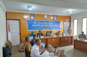 Pemkab berkomitmen jadikan Solok kabupaten layak anak pada 2023