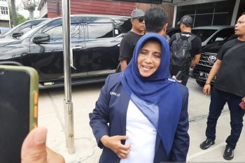 Pemkot Tanjungpinang bangun drainase untuk atasi banjir