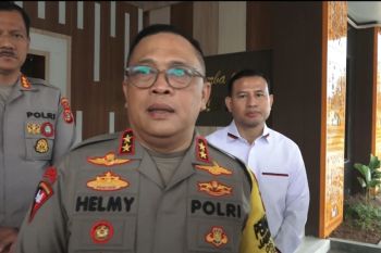 Kapolda Lampung benarkan ada OTT di Disdukcapil Lampung Utara