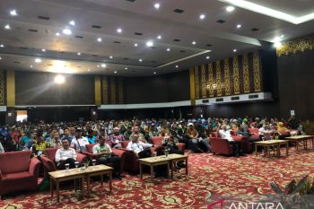 Kementan: Peningkatan produkvitas kunci pembangunan pertanian RI