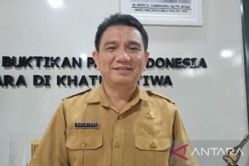 Pemkot Palu pastikan bahan pangan terpenuhi momen Idul Adha