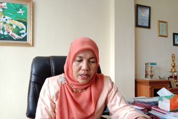 DKPP Agam dorong petani kembangkan budidaya ikan air deras