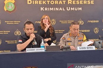 Polda Metro Jaya masukkan si kembar ke dalam DPO kasus penipuan
