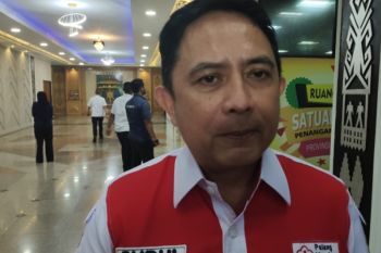 Dinas PSDA Lampung siapkan anggaran Rp18 miliar untuk rehabilitasi irigasi