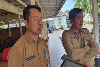 Pemkab Gunungkidul mencermati kembali 53 proyek akibat defisit anggaran