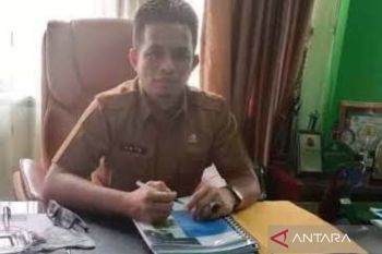 Pemkab Pesisir Selatan prediksi KUR pertanian sentuh 2.000 petani
