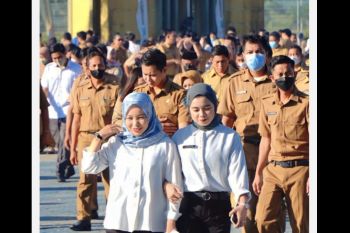 ASN Kaltara didorong kuasai bahasa asing terkait KIHI