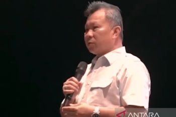 Dirut harap BSG-QRIS dukung transaksi keuangan ASEAN