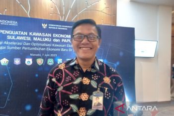 BI harap KTT-ASEAN tingkatkan kinerja ekspor Sulut