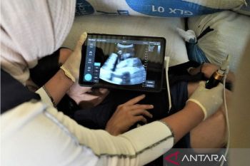 Ini yang diperlukan ibu hamil saat mudik Lebaran