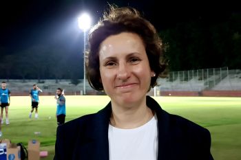 PFA puji PSSI atas kemajuan sepak bola Indonesia
