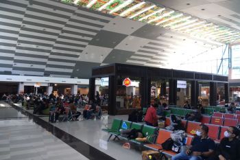 Bandara Sentani terapkan aturan baru penerbangan masa endemi