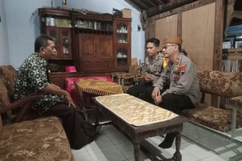 Polisi ingatkan warga Kudus waspadai TPPO bermodus perekrutan  pekerja