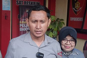 Polresta Banyumas intensifkan patroli siber jelang Pemilu 2024