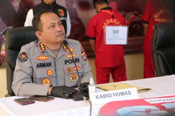 Kasus pemotongan gaji guru di Lombok Barat, Polda NTB koordinasi Bareskrim