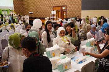 MAKUKU bantu keseimbangan saat si kecil belajar berjalan