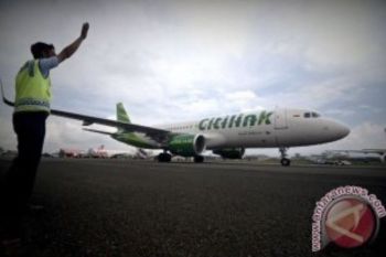 Dirut BIB: Pengalihan rute penerbangan saat cuaca buruk sudah sesuai prosedur