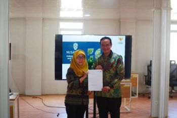 UEA jajaki investasi energi ramah lingkungan di IKN