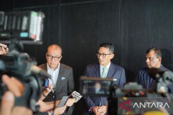 Delapan miliar dolar AS target investasi masuk Tanah Air