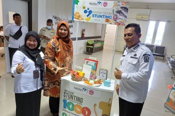 BKKBN Kepri optimistis capai target nasional 15 ribu akseptor KB