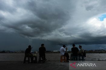 Prakiraan cuaca hari ini, bagaimana Kota Semarang?